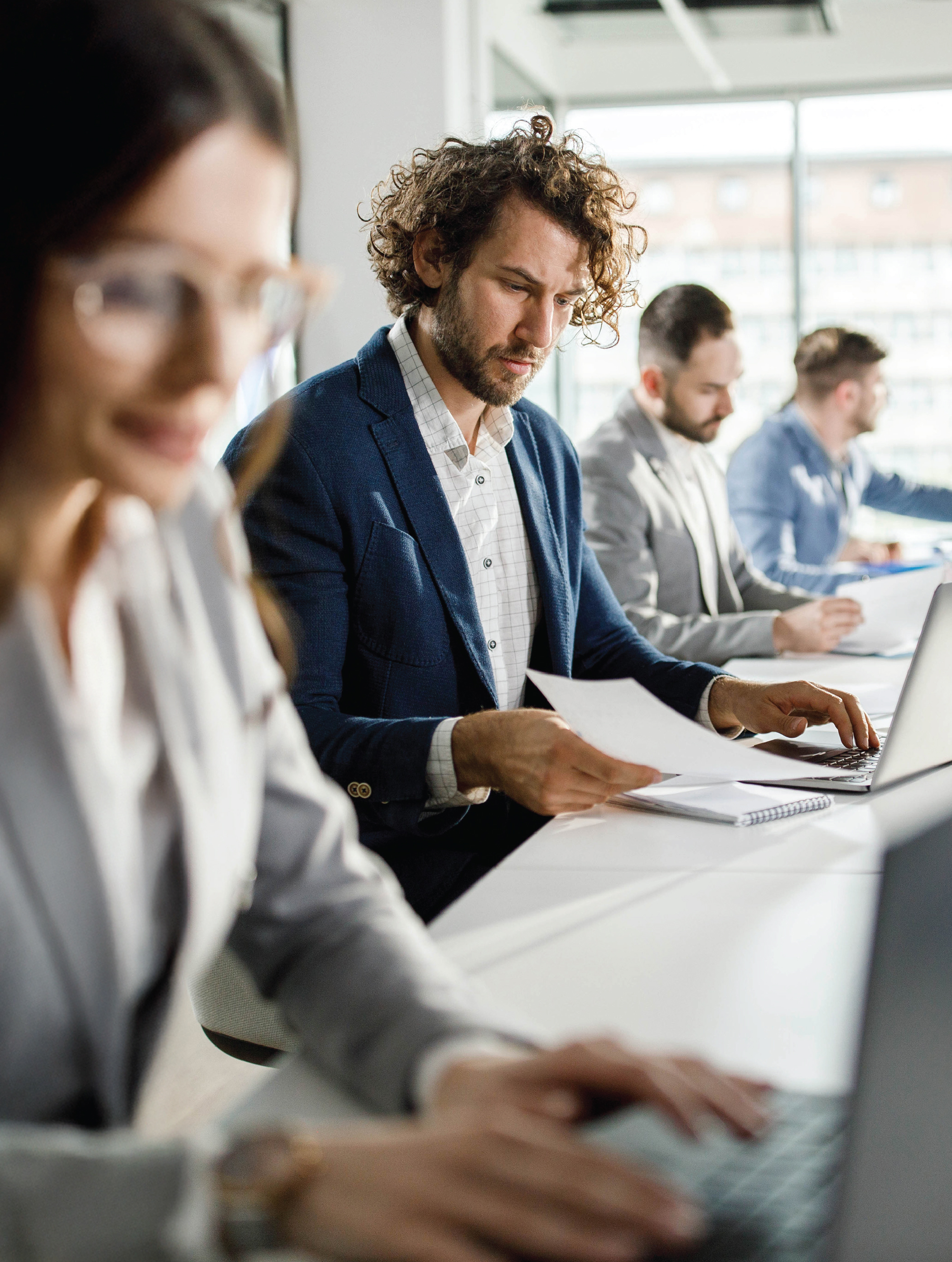 Welcome to Zone Placements