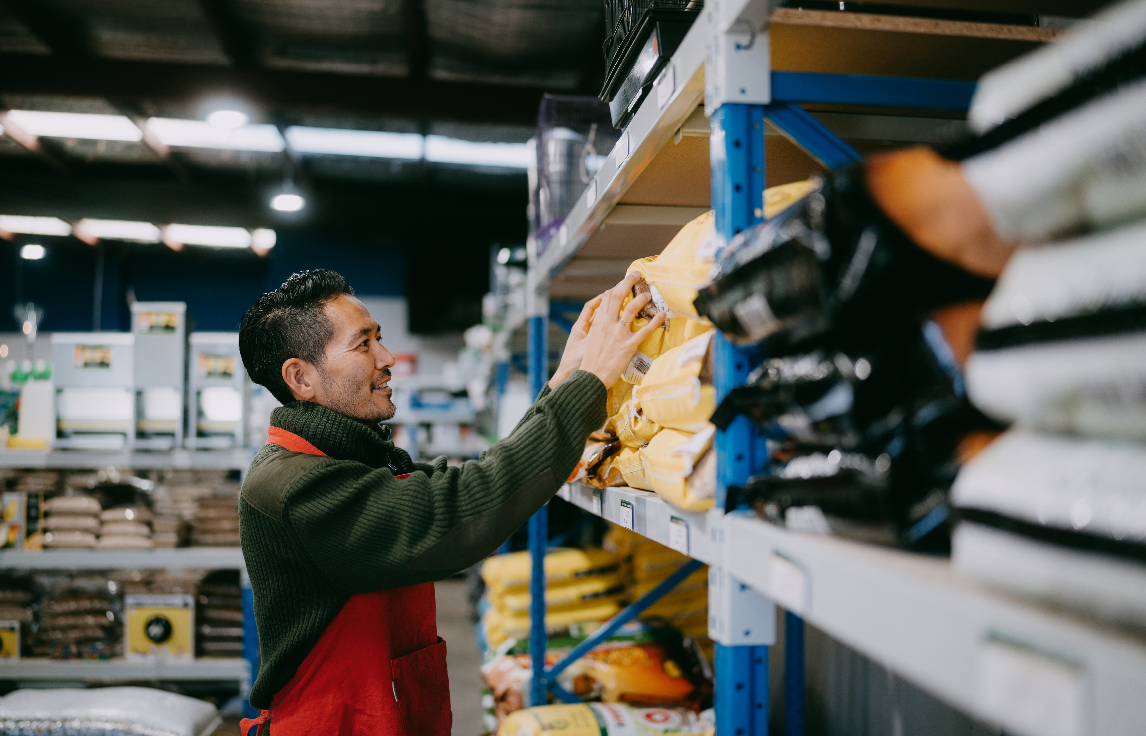 Why Choose Zone Placements